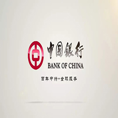 莎车中国银行中银e贷